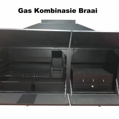 1.2 3 brander inbou gaskombenasie