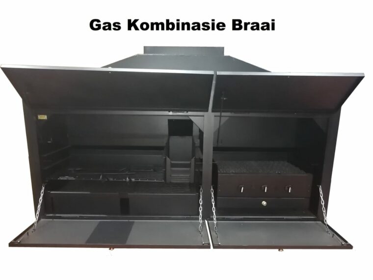 1.2 3 brander inbou gaskombenasie