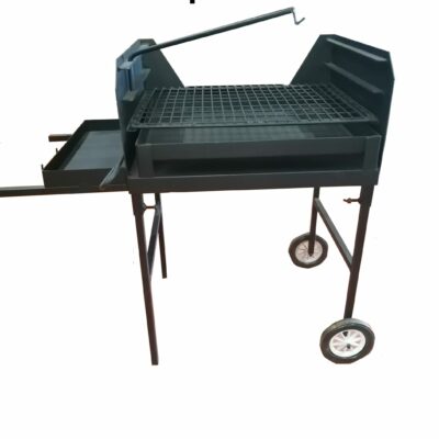 600 Los Aspan Trollie Braai