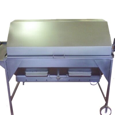 Troli Skaap spit braai