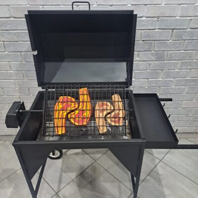 Mini Spit Braai